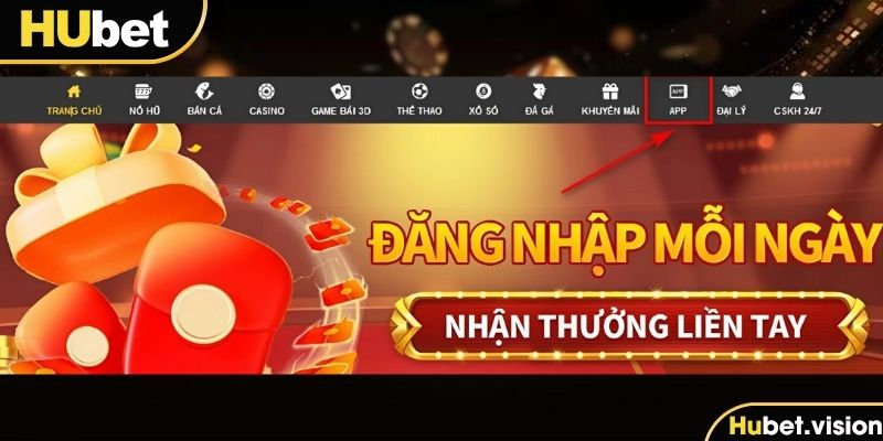 Tải app HUBET có thực sự tốt hơn?