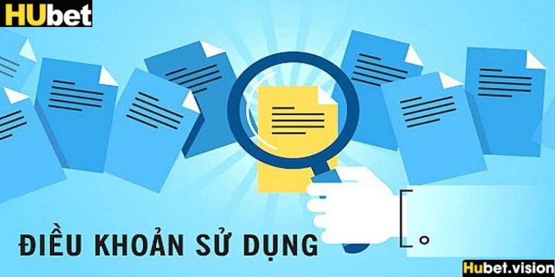 Quy định về tài khoản trong chính sách nhà cái yêu cầu