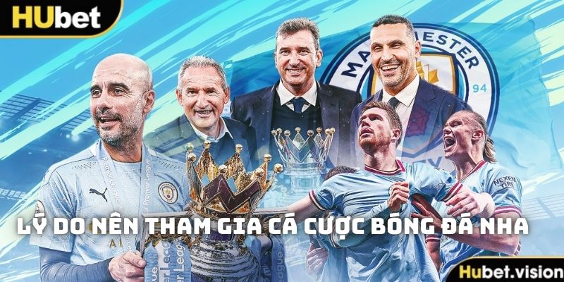 Những điểm đặc biệt của khuôn khổ giải Premier League