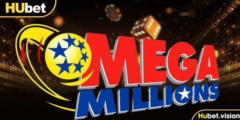 Cách Đặt Cược Xổ Số Mega Millions Tại HUBET