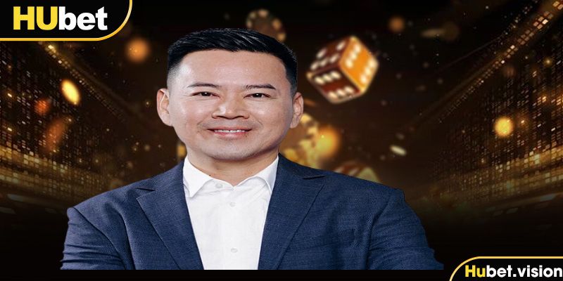 Những thông tin sơ lược nhất về CEO Phan Văn Thịnh