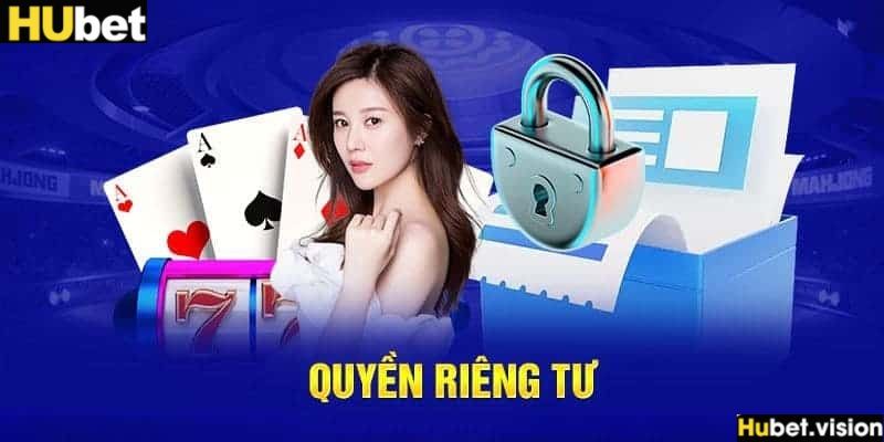 Quyền riêng tư - Định nghĩa mới nhất bạn cần nắm rõ