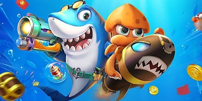 Tổng quan về game Bắn cá Long Vương