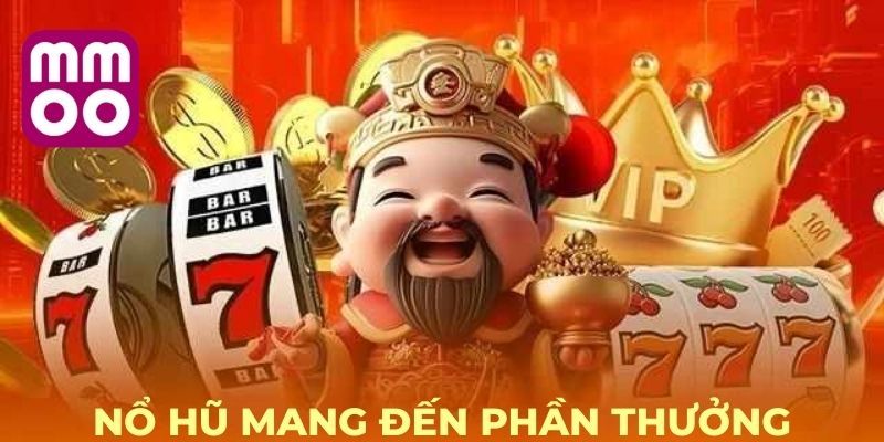 Nổ hũ momo là gì? Tổng quan trò chơi tại Hubet